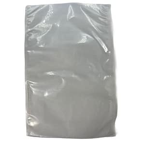70 Micron Vacuum Bags - 30cm × 40cm Food Grade- 100 Pack