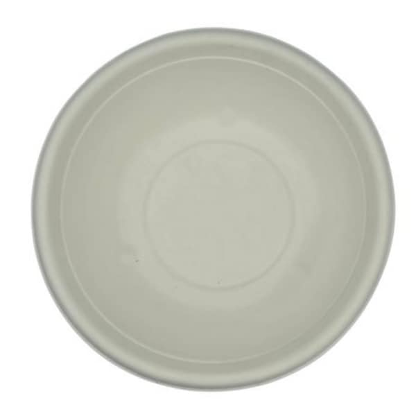 Sugarcane Disposable Bowls 500ml Eco-Friendly - 50 Pack
