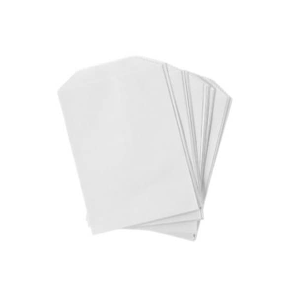 Grease Proof Chips Bag- 17cm x 14.8cm -Pack of 25 - Image 4