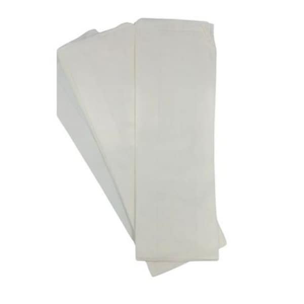 Greaseproof Paper Hot Dog Bags -29cm x 10cm- Pack of 100 - Image 2