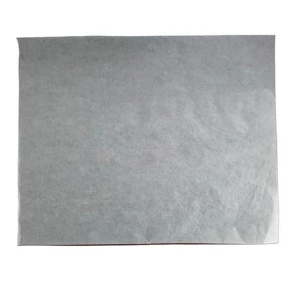 Bleached Greaseproof Baking Sheets - 42cm x 34cm - 100 Pack