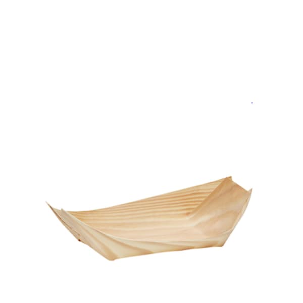 Wooden Boat 7