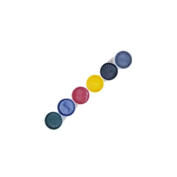 Guarany Color Jeans- Set of 6 Colors for Jean Fabric Dyeing