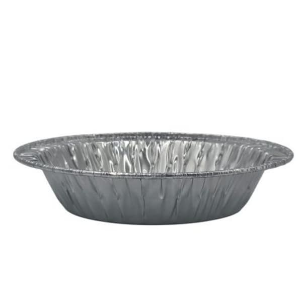 Foil Mini Pie and Tart Tray - 10.5cm Disposable Baking (100 Pack) - Image 6
