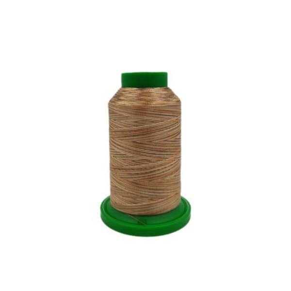 Bark Embroidery Cotton- Isacord Code- 9302(2 Pack) - Image 2