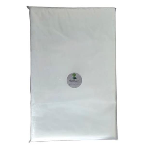 50 Micron Plastic Bags - 30cm × 45cm Food Grade- 100 Pack - Image 5