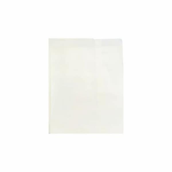 Grease Proof Sandwich/ Chips Bag- 17.5cm x 20cm -Pack of 1000 - Image 4