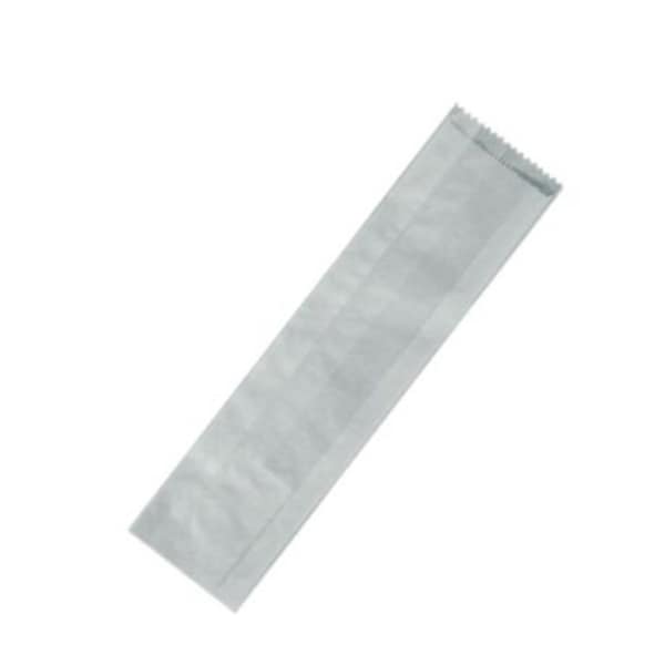 Greaseproof Paper Hot Dog Bags -29cm x 10cm- Pack of 100 - Image 3